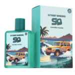 STREET ORIGINS MANILA MANIC MARS 75ML woda perfumowana unisex