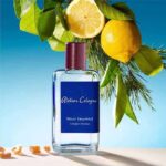 ATELIER COLOGNE Musc Imperial Cologne Absolue Pure woda perfumowana unisex