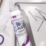BUMBLE AND BUMBLE CURL MOUSSE 146ML VEGAN pianka do stylizacji