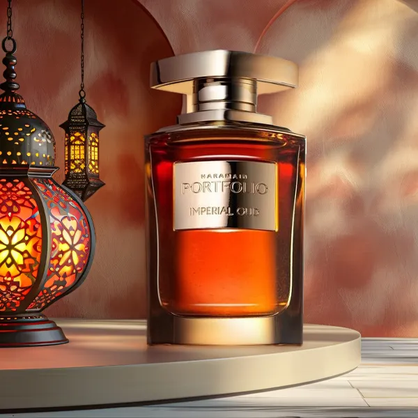 Al Haramain