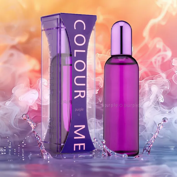 Colour Me