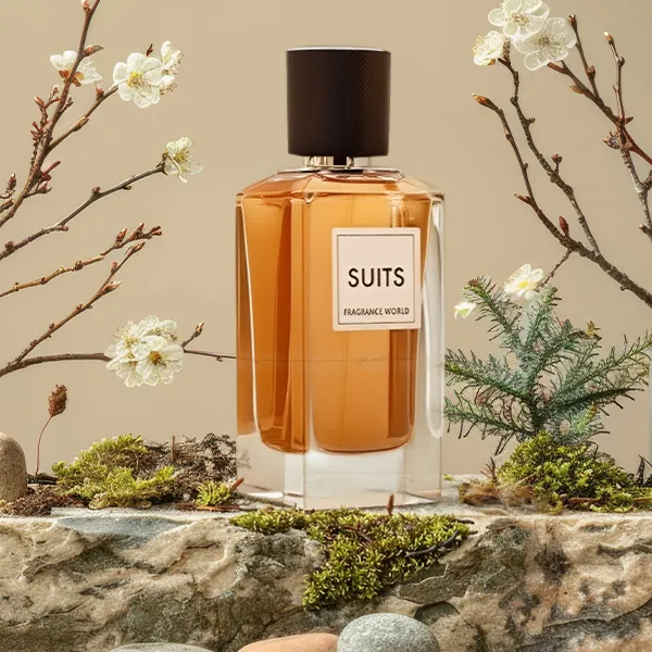 Fragrance World