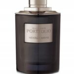AL HARAMAIN NEROLI CANVAS PORTFOLIO EDP M 75ML woda perfumowana męska