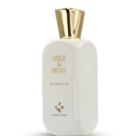 LUXURY CONCEPT MILK & MUSK EDP U 100 ml woda perfumowana unisex