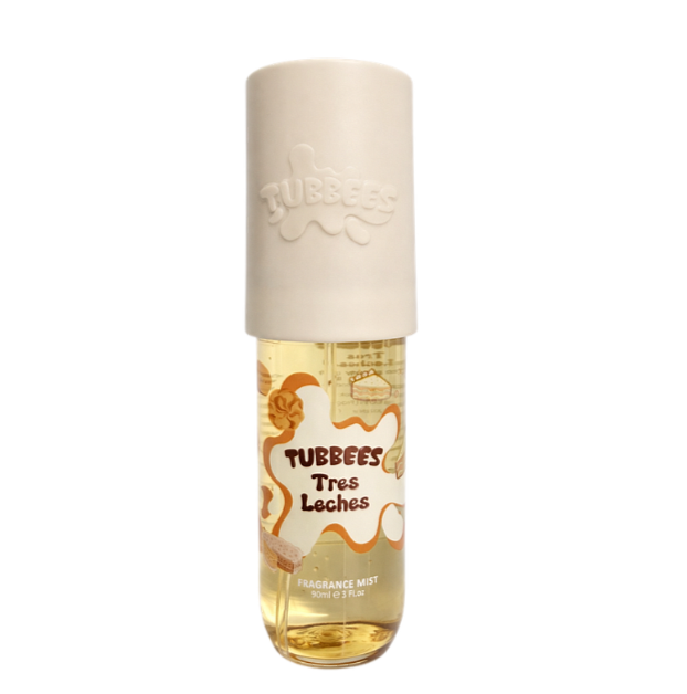 GRANDEUR TUBBEES TRES LECHES 90ML mgiełka perfumowana