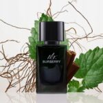 BURBERRY EAU DE PARFUM FOR MEN 50ML woda perfumowana męska