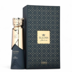 FRENCH AVENUE SULTAN THE FOUNDER EDP  80ML woda perfumowana unisex