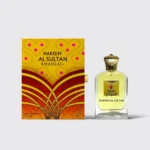 Khadlaj Hareem Al Sultan Gold 75 ml EDP woda perfumowana unisex