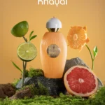 PARIS CORNER Khayal 100 ml woda perfumowana unisex