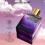 BELLAVITA LUXURY DATE WOMAN EDP W 100ML woda perfumowana damska