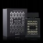Rave Now 100ml EDP woda perfumowana unisex