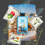 STREET ORIGINS LOVE DAZE SANTORINI MARS 75ML woda perfumowana unisex