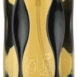 LATTAFA Teriaq Intense EDP 100 ml woda perfumowana damska