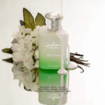 PARIS CORNER Taskeen Lactea Diniva 100 ml woda perfumowana unisex