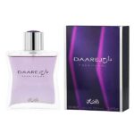 RASASI Daarej 100 ml EDP woda perfumowana damska