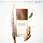 Issey Miyake L'Eau d'Issey Pour Homme Vetiver 100 ml woda toaletowa męska