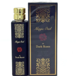 PARIS CORNER  MAGIC OUD IN DARK ROSES EDP 100ML woda perfumowana unisex