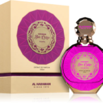 AL HARAMAIN BON CHERIE VIOLETTE EDP 100 ml woda perfumowana unisex