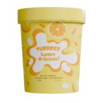 GRANDEUR TUBBEES LEMON A-LICIOUS EDP 50ML woda perfumowana unisex