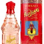 Versace Red Jeans 75 ml woda toaletowa damska