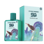 STREET ORIGINS AUCKLAND RUSH MARS 75ML woda perfumowana unisex
