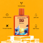 STREET ORIGINS IBIZA BOOM MARS 75ML woda perfumowana unisex