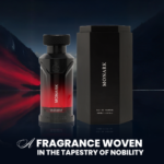 BELLAVITA EMBAROUGE MONARK EDP 100ML woda perfumowana unisex
