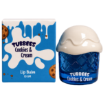 GRANDEUR TUBBEES COOKIES & CREAM LIP BALM 10G balsam do ust