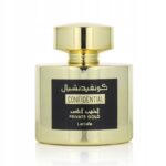 LATTAFA Confidential Private Gold 100ml EDP Spray woda perfumowana damska