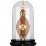 Lattafa Pride Afaq Gold woda perfumowana unisex, 100 ml