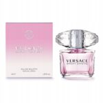 Versace Bright Crystal 90 ml EDT woda toaletowa damska