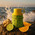 ARMAF ODYSSEY LIMONI 100ML woda perfumowana unisex SPR