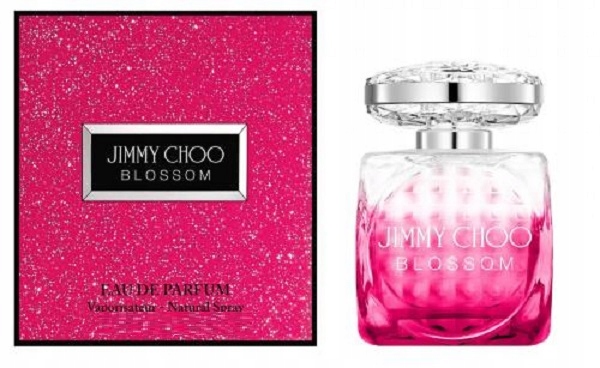 Jimmy Choo Blossom 40 ml EDP woda perfumowana damska