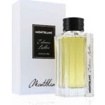 Montblanc Extreme Leather 125 ml EDP woda perfumowana męska