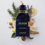 HAMIDI THE DOME ASTRODOME EDP U 100ML woda perfumowana unisex
