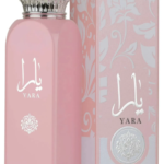 Lattafa Yara EDP 150 ml mgiełka perfumowana damska