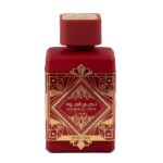 Lattafa Badee Al Oud Sublime woda perfumowana unisex, 100 ml