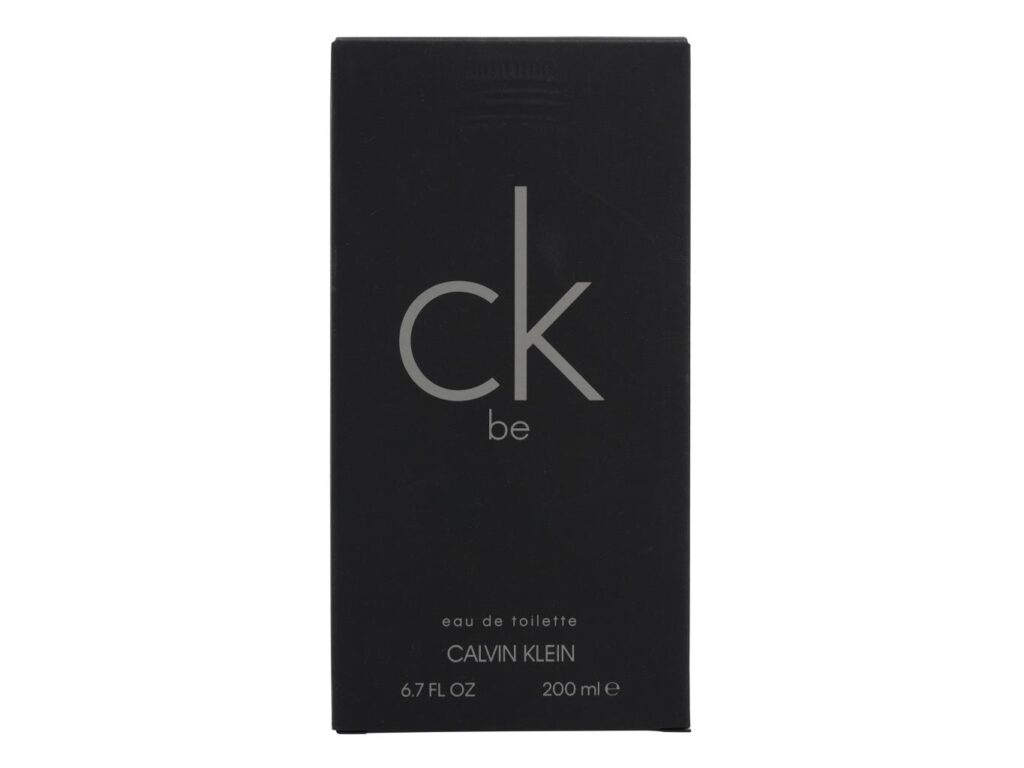 Calvin Klein CK Be 200 ml woda toaletowa