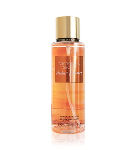 Victoria's Secret AMBER ROMANCE 250 ml mgiełka do ciała