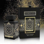FRENCH AVENUE GLORIOUS OUD EDP 80 ml ekstrakt perfum unisex