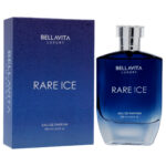 BELLAVITA LUXURY RARE ICE  EDP 100ML woda perfumowana męska