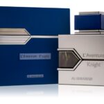 Al Haramain L'Aventure Knight Men 100ml woda perfumowana męska