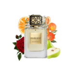 KHADLAJ MAISON FLOR OUD EDP M 100ML woda perfumowana męska