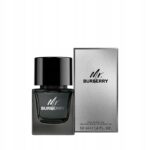 BURBERRY EAU DE PARFUM FOR MEN 50ML woda perfumowana męska