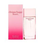 Clinique Happy Heart 100 ml EDP woda perfumowana damska