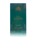 BELLAVITA LUXURY MAJD RUHANI ORIENTAL 100ML woda perfumowana męska