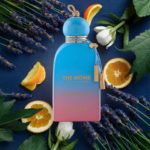 HAMIDI THE DOME MILLENNIUM EDP U 100 ml woda perfumowana unisex