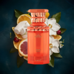 HAMIDI LOST PARADISE SUBLIME CHERRY EDP U 100ML woda perfumowana unisex