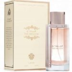 Lattafa The Kingdom For Women EDP 100 ml woda perfumowana damska