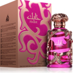 Lattafa Habik for Her Edp woda perfumowana damska, 100 ml